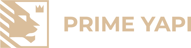Prime Yapı Logo