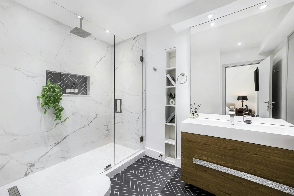 Ankara Banyo Tadilatı