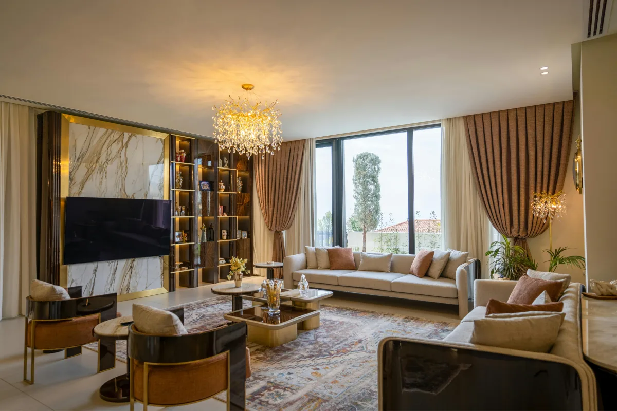 Ankara Dekorasyon ve İç Mimari